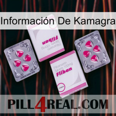 Información De Kamagra 33